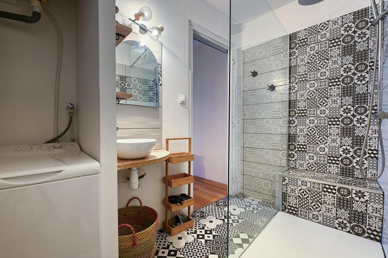 Charmant T1 Bis Idealement Situe Au Pied Des Thermes Amelie-Les-Bains Bagian luar foto